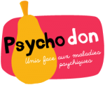 Psychodon Logo